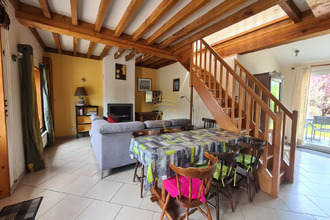 achat maison estreelles 62170