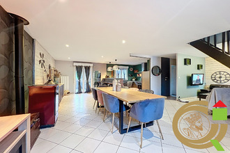 achat maison estreelles 62170