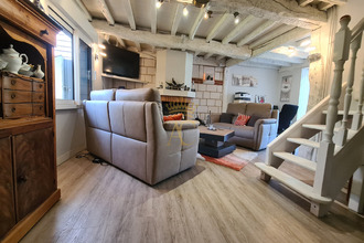 achat maison estreelles 62170