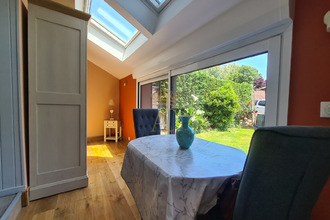 achat maison estreelles 62170