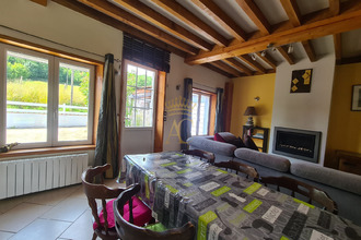 achat maison estreelles 62170