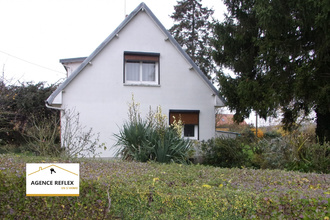 achat maison estrees-deniecourt 80200