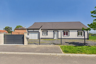 achat maison estrees-deniecourt 80200
