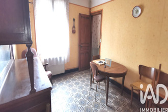achat maison estrees-deniecourt 80200