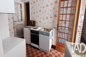 achat maison estrees-deniecourt 80200