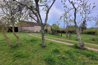 achat maison estrees-la-campagne 14190