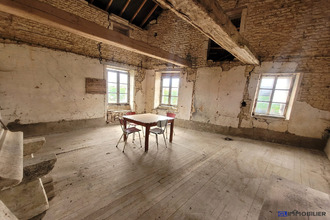 achat maison estrees-la-campagne 14190