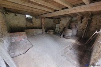 achat maison estrees-la-campagne 14190