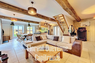 achat maison estrees-la-campagne 14190