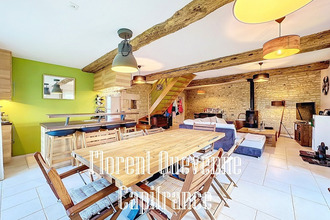 achat maison estrees-la-campagne 14190