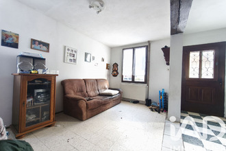 achat maison estrees-les-crecy 80150