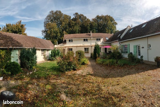 achat maison estrees-les-crecy 80150