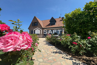 achat maison estrees-mons 80200
