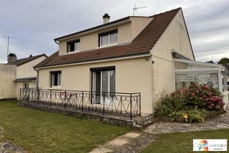 achat maison estrees-st-denis 60190