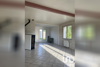 achat maison estrees-st-denis 60190