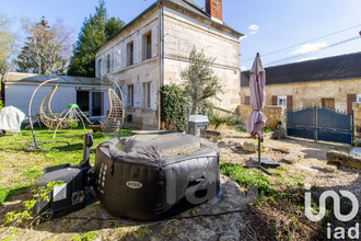 achat maison estrees-st-denis 60190