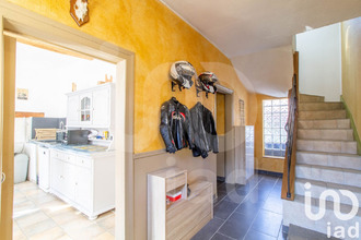 achat maison estrees-st-denis 60190