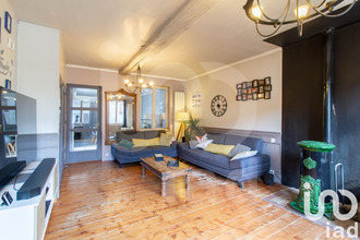 achat maison estrees-st-denis 60190