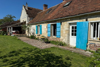 achat maison estrees-st-denis 60190