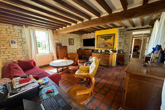 achat maison estrees-st-denis 60190