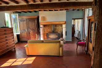 achat maison estrees-st-denis 60190