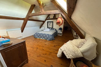 achat maison estrees-st-denis 60190