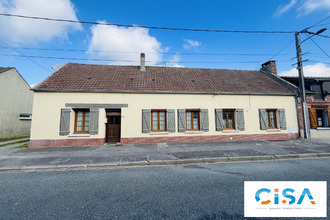 achat maison estrees-st-denis 60190