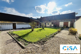 achat maison estrees-st-denis 60190