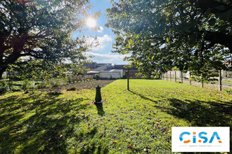 achat maison estrees-st-denis 60190