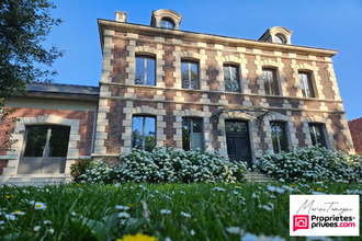 achat maison estrees-st-denis 60190