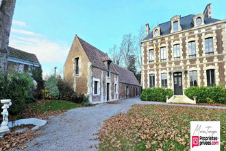 achat maison estrees-st-denis 60190