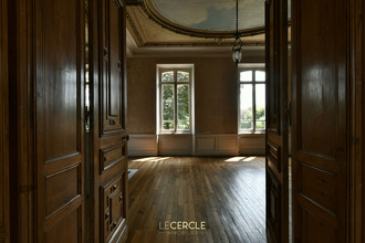 achat maison estrees-st-denis 60190