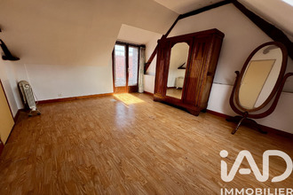 achat maison estrees-st-denis 60190