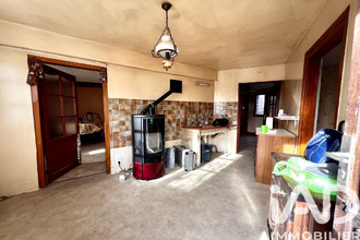 achat maison estrees-st-denis 60190