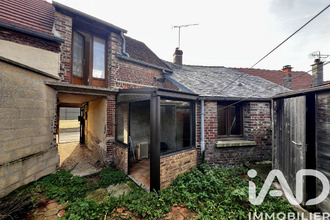 achat maison estrees-st-denis 60190