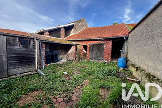 achat maison estrees-st-denis 60190