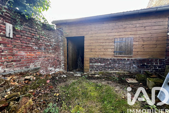 achat maison estrees-st-denis 60190