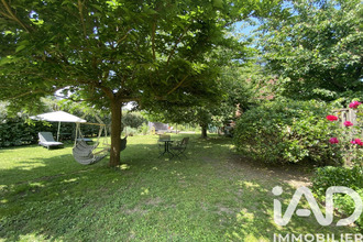 achat maison estrees-st-denis 60190