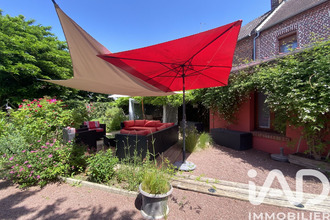 achat maison estrees-st-denis 60190