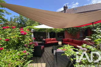 achat maison estrees-st-denis 60190