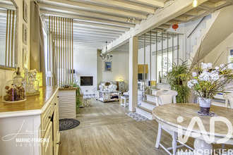 achat maison estrees-st-denis 60190