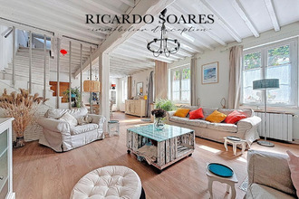 achat maison estrees-st-denis 60190