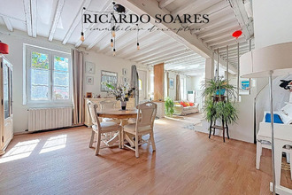 achat maison estrees-st-denis 60190