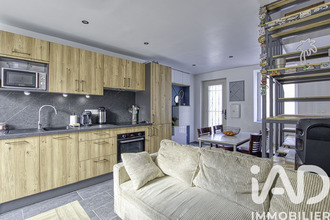 achat maison estrees-st-denis 60190