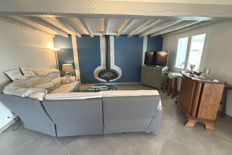 achat maison estrees-st-denis 60190