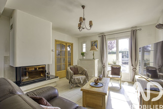 achat maison estrees-st-denis 60190