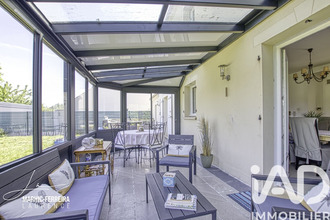 achat maison estrees-st-denis 60190