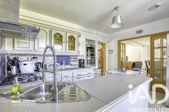 achat maison estrees-st-denis 60190