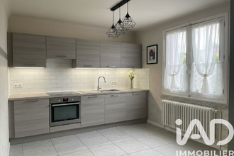 achat maison estrees-st-denis 60190
