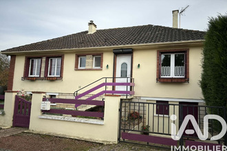 achat maison estrees-st-denis 60190
